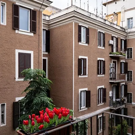 Via G. Ferrari Private Apartment